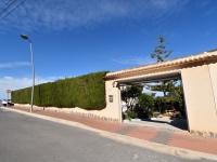 Videresalg - Tomannsbolig - Orihuela Costa - Los Balcones