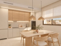 New - Apartment - Santa Pola - Santa Pola - Town