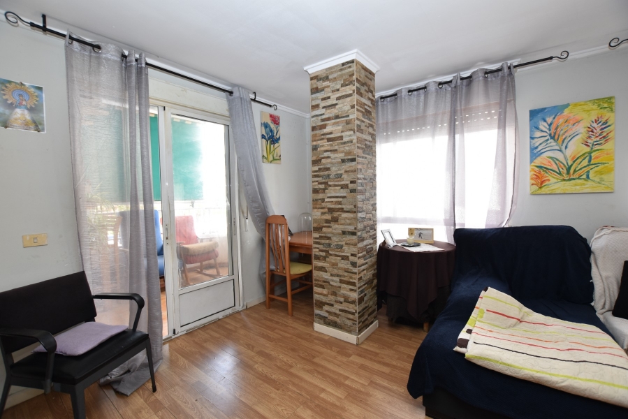 Re-Sale - Apartment - Torrevieja - Torrevieja - Centre