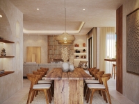 New - Detached Villa - Jávea