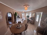 Re-Sale - Detached Villa - Ciudad Quesada - Lo Pepin