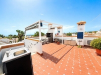 Re-Sale - Apartment - Orihuela Costa - Los Dolses