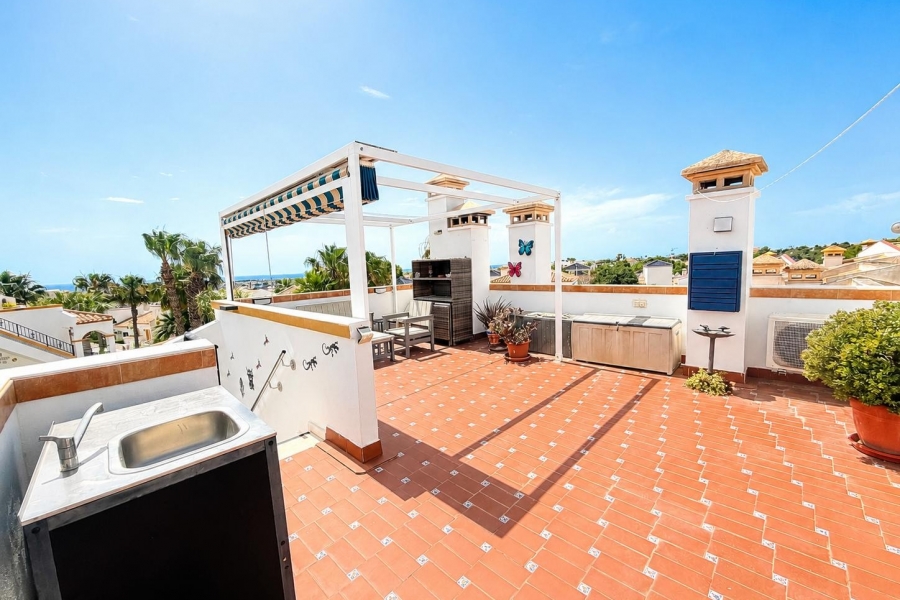 Re-Sale - Apartment - Orihuela Costa - Los Dolses