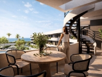 New - Apartment - Los Alcazares - Serena Golf