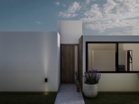 New - Detached Villa - Las Casicas