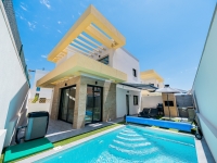 Re-Sale - Detached Villa - Los Montesinos - La Herrada