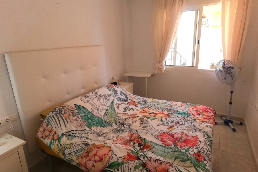 Re-Sale - Apartment - Algorfa - Algorfa - Village