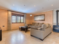 Re-Sale - Detached Villa - Los Montesinos - La Herrada