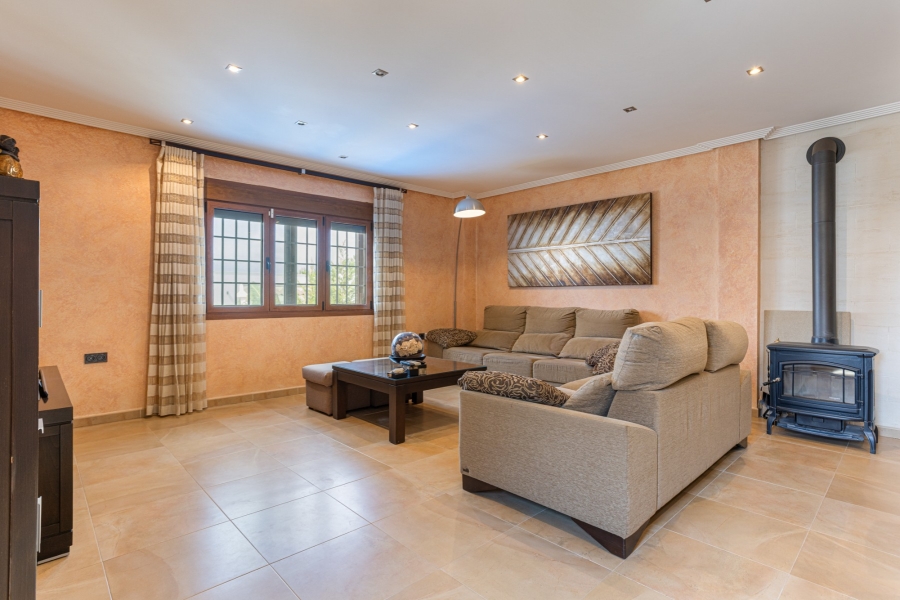 Re-Sale - Detached Villa - Los Montesinos - La Herrada