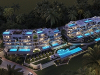 Nieuw - Appartement - Las Colinas Golf Resort