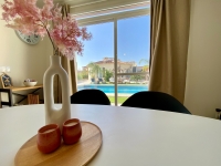 Re-Sale - Detached Villa - Ciudad Quesada - Ciudad Quesada - Town