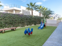 Re-Sale - Apartment - Orihuela Costa - Los Dolses