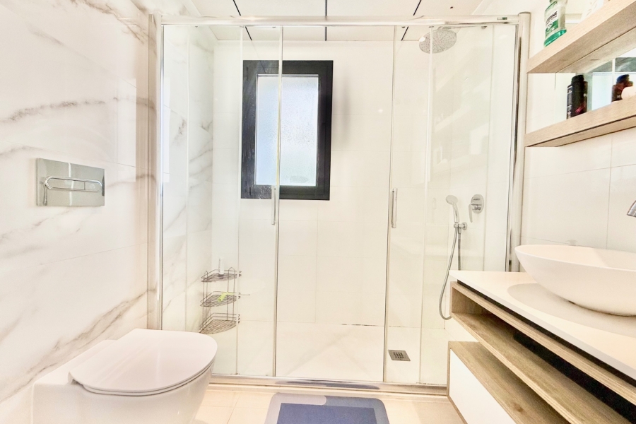 Re-Sale - Detached Villa - Ciudad Quesada - Doña Pepa