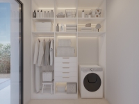 Nye - Frittliggende Villa - Fuente Álamo - Fuente Alamo