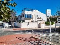 Re-Sale - Quad Villa - Orihuela Costa - Mil Palmeras