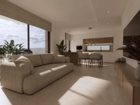 Nieuw - Vrijstaande Villa - San Fulgencio - San Fulgencio - Stad