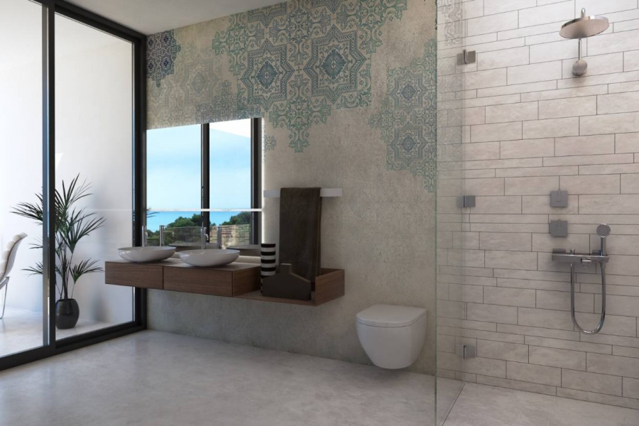 New - Detached Villa - Orihuela Costa - Orihuela