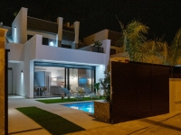 New - Townhouse - San Javier - Santiago De La Ribera