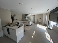 Re-Sale - Detached Villa - Algorfa - La Finca Golf Resort