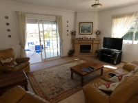 Re-Sale - Detached Villa - Algorfa - Lomas de La Juliana