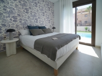 New - Detached Villa - Algorfa - La Finca Golf Resort