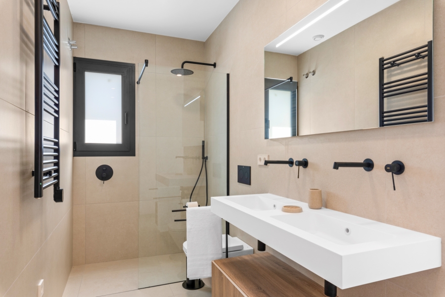 Nieuw - Vrijstaande Villa - San Javier - San Javier - Stad