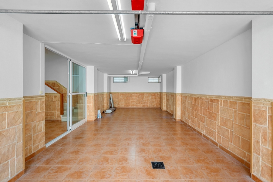 Re-Sale - Detached Villa - Torrevieja - Los Frutales