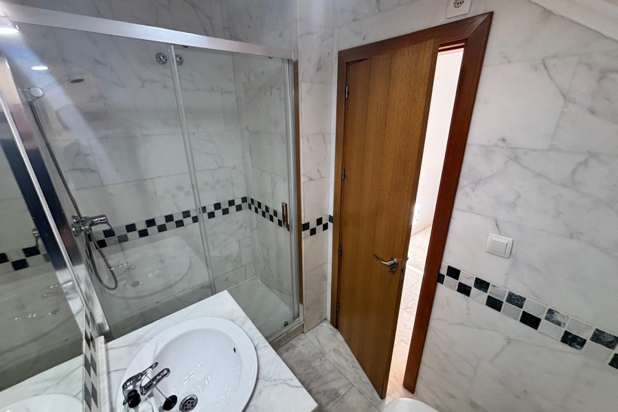 Re-Sale - Apartment - Algorfa - La Finca Golf Resort