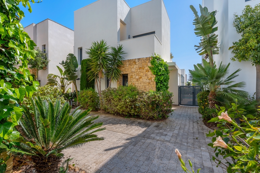 Re-Sale - Detached Villa - Ciudad Quesada - La Laguna