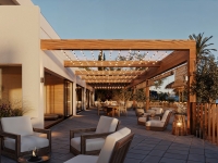 New - Apartment - Macenas