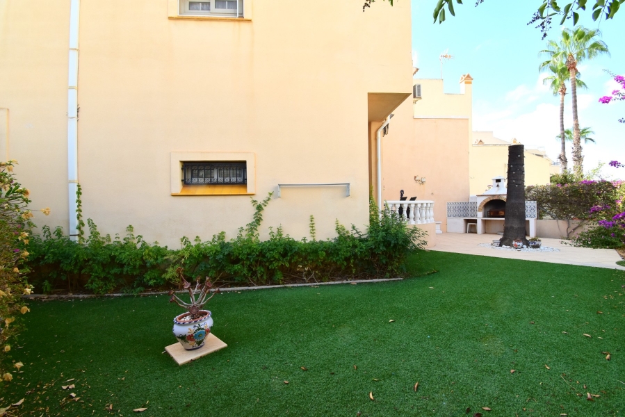 Re-Sale - Apartment - Orihuela Costa - Playa Flamenca