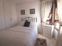 Re-Sale - Detached Villa - Algorfa - La Finca Golf Resort