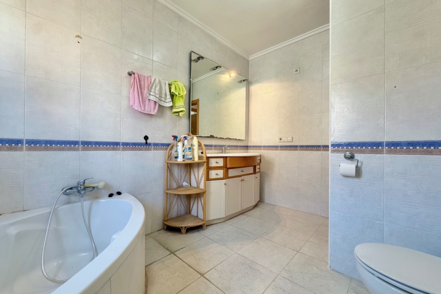 Re-Sale - Townhouse - Ciudad Quesada - Doña Pepa