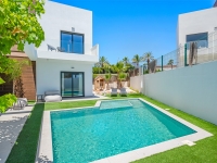 Re-Sale - Detached Villa - Ciudad Quesada - Ciudad Quesada - Town