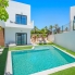 Re-Sale - Detached Villa - Ciudad Quesada - Ciudad Quesada - Town