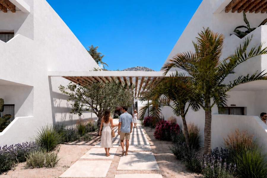 New - Apartment - Pulpi - Mar de Pulpí