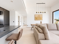 New - Detached Villa - Finestrat - Balcon de Finestrat - Tierra Marina