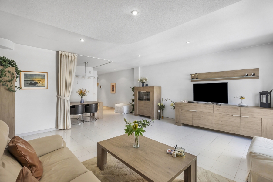 Re-Sale - Apartment - Guardamar del Segura - Campomar