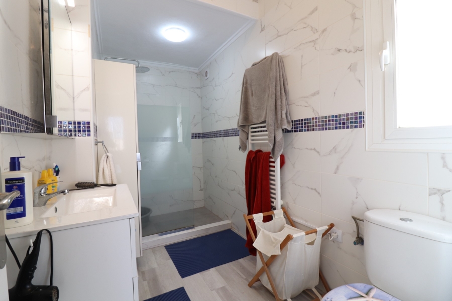 Re-Sale - Detached Villa - Benimar - Benimar II