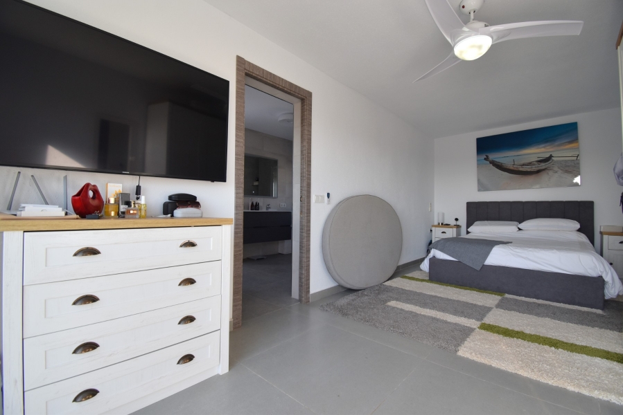 Re-Sale - Apartment - Orihuela Costa - Las Filipinas