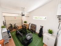 Re-Sale - Detached Villa - Orihuela Costa - Villamartin