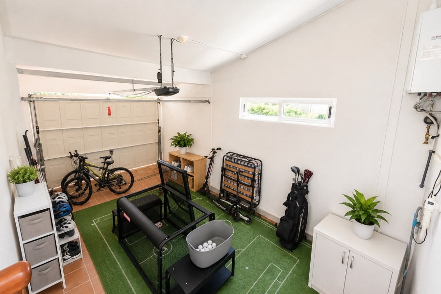 Re-Sale - Detached Villa - Orihuela Costa - Villamartin