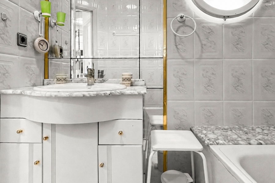 Re-Sale - Apartment - Orihuela Costa - Los Altos
