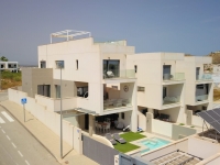 Re-Sale - Detached Villa - Benijofar - Benijofar - Village