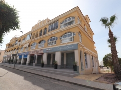 Townhouse - Re-Sale - Benijofar - Benijofar - Village