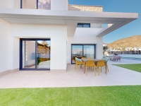 Nueva - Chalet - Finestrat - Sierra Cortina - Golf Bahia