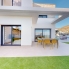 Nueva - Chalet - Finestrat - Sierra Cortina - Golf Bahia