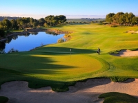 New - Detached Villa - Las Colinas Golf Resort
