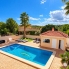 Re-Sale - Detached Villa - Algorfa - Montemar