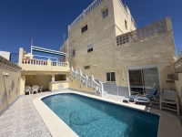 Re-Sale - Townhouse - San Miguel de Salinas - San Miguel - Town
